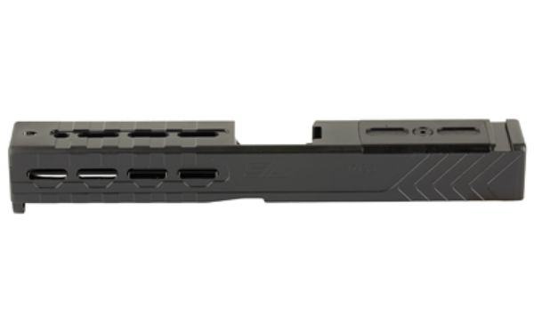 SYLVAN G17 SLIDE GEN3 BLK