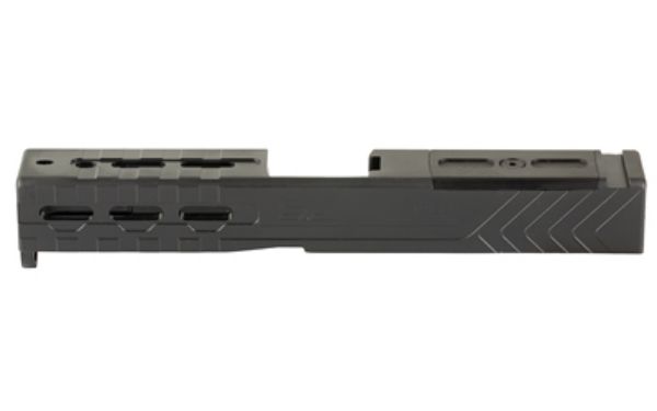 SYLVAN G19 G3 SLIDE W/INTERNALS BLK