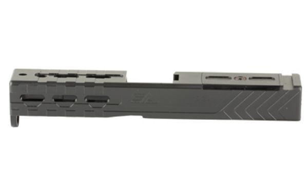 SYLVAN G19 G4 SLIDE W/INTERNALS BLK