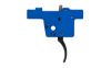 TIMNEY STEVENS 334 TRIGGER BLUE