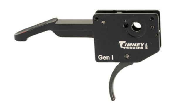TIMNEY IMPACT TRIGR RGR AMER G1 BLK