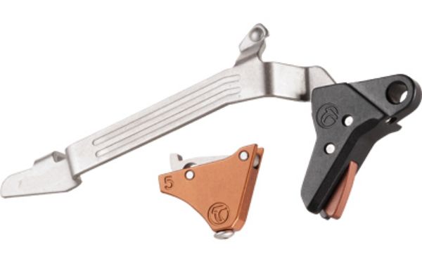 TIMNEY ALPHA FOR GLK G5 LRG BRZ