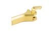 TRUE PREC FLAT TRIGGER P365/XL GOLD
