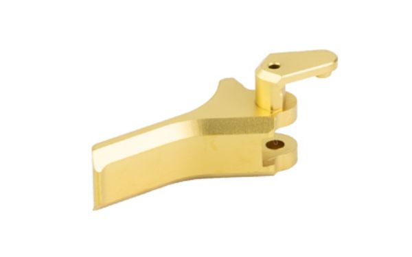 TRUE PREC FLAT TRIGGER P365/XL GOLD