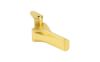 TRUE PREC FLAT TRIGGER P365/XL GOLD