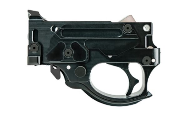 TAC SOL X-RING TRIGGER XRT BLACK