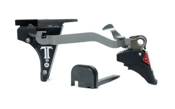 TRIGRTECH TRIG FOR GLK G1-5 CERT SPL