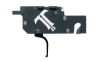 TRIGRTECH RUGER RPR SPECIAL FLAT BLK