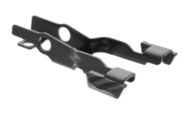 TYRANT SIG P320 SLIDE CATCH BLACK