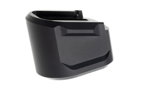 TYRANT ECHELON MAG EXT +5 BLK