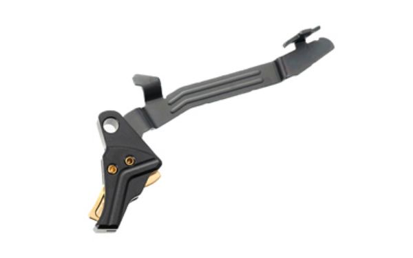 TYRANT I.T.T.S. GLOCK 43X BLK/GLD