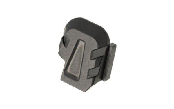 TYRANT P365 SLIDE CAP BLACK
