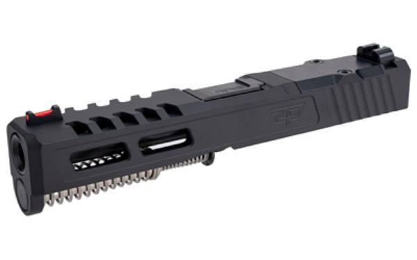 ZAF ZPS.2 CMPUPPER FOR G19 G5 TIN 4