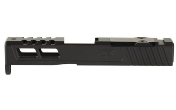 ZAF ZPS.2 SLIDE FOR G43 RMSC BLK