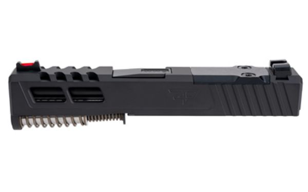 ZAF ZPS.2 CMPUPPER FOR G43 BLK