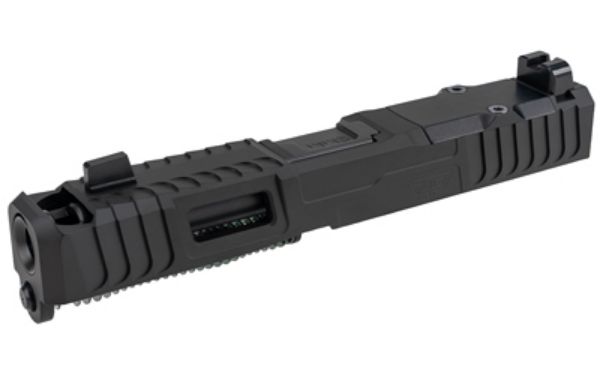 ZAF ZPS.B CMPUPPER FOR G19 G5 BLK CP