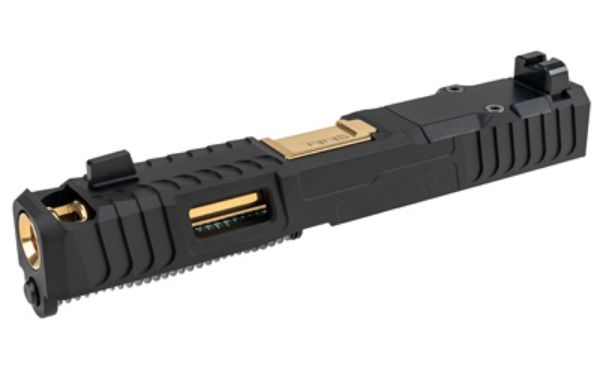 ZAF ZPS.B CMPUPPER FOR G19 G5 TIN CP