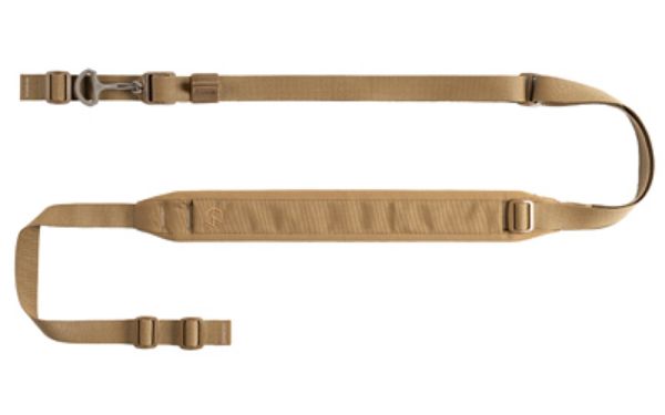 ESD PADDED SLING COYOTE BROWN