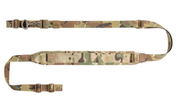 ESD PADDED SLING MULTICAM