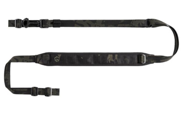 ESD PADDED SLING MULTICAM BLACK