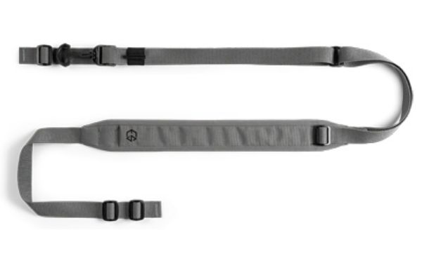 ESD PADDED SLING WOLF GREY