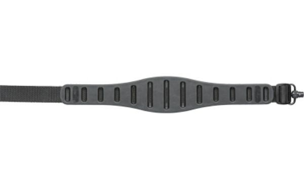 QUAKE CLAW CONTOUR SLING QD BLK
