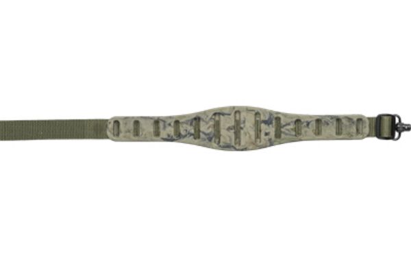 QUAKE CLAW CONTOUR SLING QD CAMO