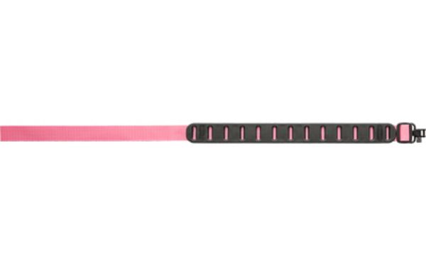 QUAKE CLAW SLIMLINE SLING SWVL PINK
