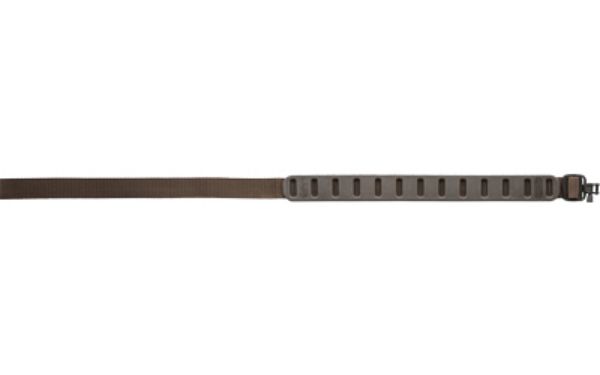 QUAKE CLAW SLIMLINE SLING SWVL BROWN