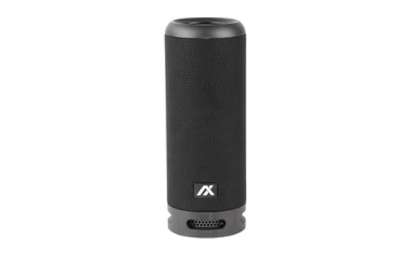 AXIL XPHERE WIRELESS B/T SPEAKER BLK