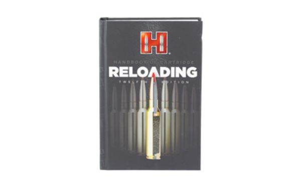 HRNDY HANDBOOK 12TH EDITION