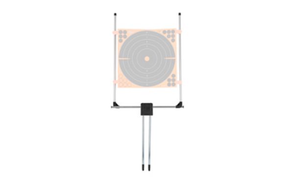 ALLEN EZ AIM HUB STAKE TARGET STAND