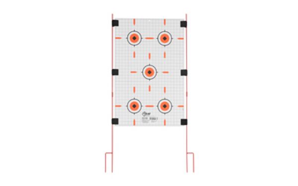 ALLEN EZAIM STOW-N-GO TARGET STAKES