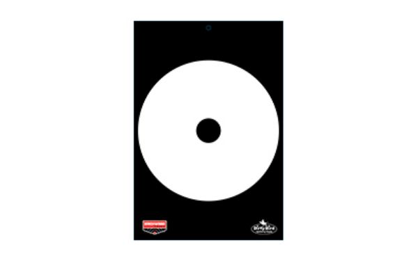 B/C DIRTY BIRD QUICKDRAW TRGT 6PK