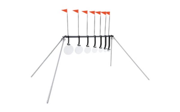 B/C CENTERFIRE KYL 1/2" STEEL TARGET