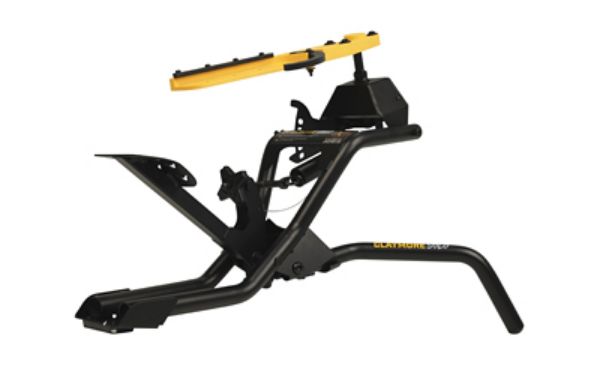 CALDWELL CLAYMORE SOLO CLAY THROWER