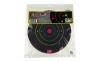 PROSHOT 8" MULTI CLR BULLSEYE 6PK