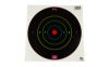 PROSHOT 8" MULTI CLR BULLSEYE 6PK