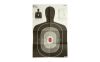 PROSHOT 23"X35" B27 SILH 5PK