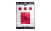PROSHOT MXM WHITE PISTOL TRNG 6PK
