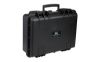 EVODS LIBERATOR 4-PISTOL CASE BLK