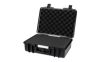 EVODS LIBERATOR 4-PISTOL CASE BLK