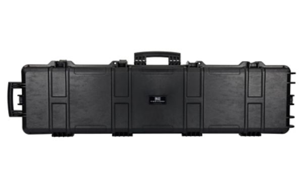 EVODS LIBERATOR SCOPED RIFLE CS BLK