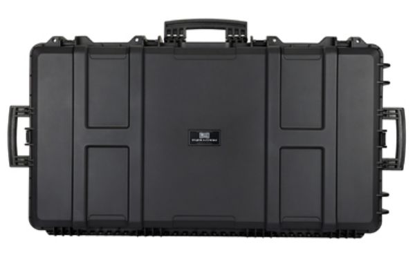 EVODS LIBERATOR DOUBLE AR CASE BLK