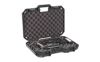 PLANO TACTICAL PISTOL CASE BLK