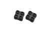 MAGPUL DAKA GRID BINS 2X2 BLK