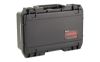 SKB I-SERIES PISTOL CASE BLACK