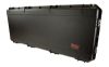 SKB I-SERIES DBL BOW/RIFLE CASE BLK