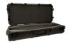 SKB I-SERIES DBL BOW/RIFLE CASE BLK