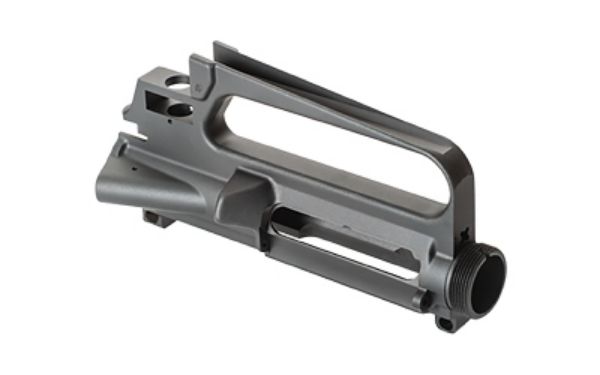 LUTH AR STRIPPED A2 UPPER BLACK